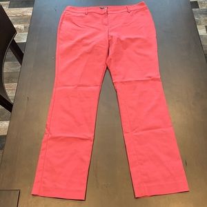 Express columnist size 12L pink!